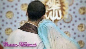 Hak Dan Kewajiban Suami Istri Dalam Islam