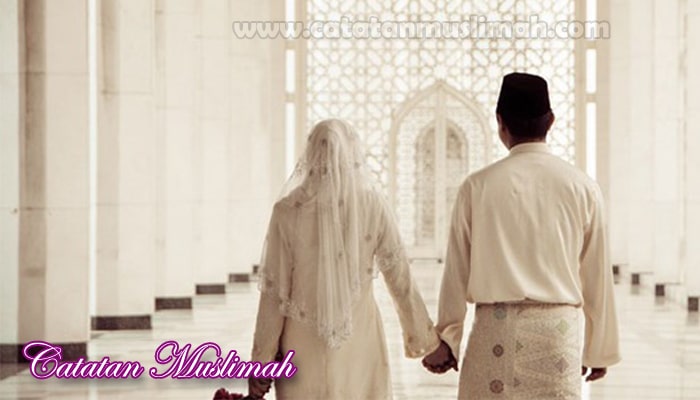 Sifat Dan Kriteria Suami Sholeh Menurut Islam
