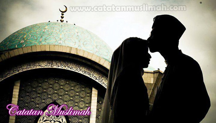 Kemuliaan Dan Keutamaan Menikah Dalam Islam