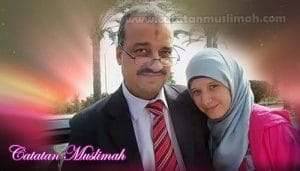 Isi Surat Mohamed Al-Beltagy Untuk Putrinya Yang Mengharukan