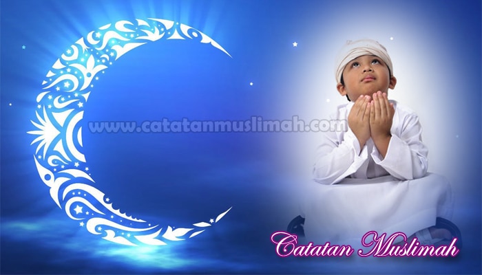 Bacaan Niat Puasa Ramadhan Lengkap Arab, Latin Dan Artinya