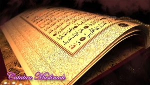 Kumpulan Ayat Al-Qur'an Tentang Puasa