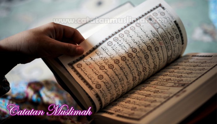 25 Ayat Al-Qur'an Tentang Rezeki Terlengkap
