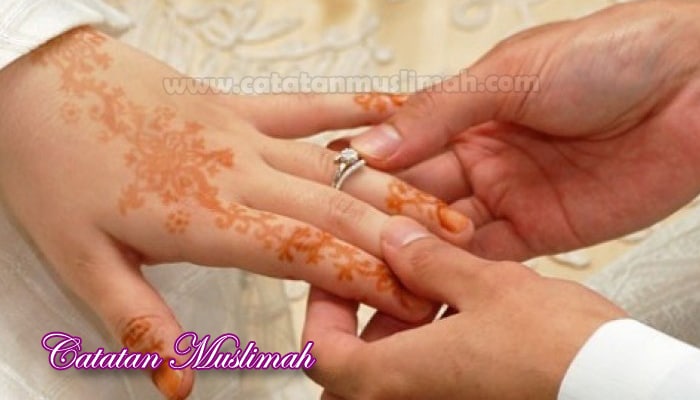 Dalil Tentang Pernikahan Dalam Islam Terlengkap