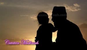 Peran Ayah Dalam Keluarga Menurut Islam