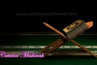 Fungsi Al-Qur'an Bagi Kehidupan Manusia