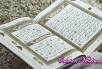 Doa Khatam Qur'an Arab, Latin dan Terjemahnya Lengkap