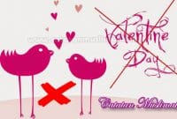 Hukum Valentine's Day Dalam Islam