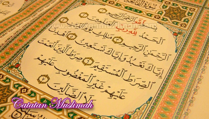 Hukum Bacaan al-Quran Dalam Ilmu Tajwid Lengkap