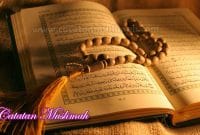 23 Ayat Al-Quran Tentang Sedekah Terlengkap