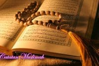 Urutan Surat Dalam al-Quran Beserta Artinya