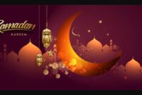 Doa Akhir Sya'ban & Menjelang Ramadhan