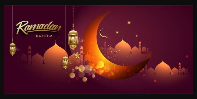 Doa Akhir Sya'ban & Menjelang Ramadhan