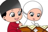 Pentingnya Pendidikan Agama Islam untuk Anak