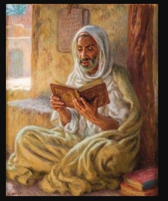 Utsman bin Affan, Pionir Penyusun Mushaf Al-Quran